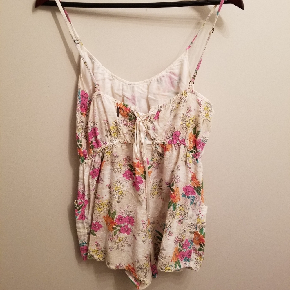 Romper - Picture 2 of 2